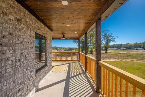 1001 Duke Dr, Bauxite, AR 72011 photo 30