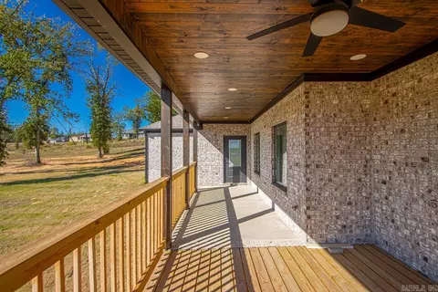 1001 Duke Dr, Bauxite, AR 72011 photo 33