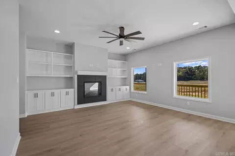 1001 Duke Dr, Bauxite, AR 72011 photo 5