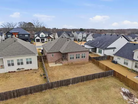 View/Area - 1635 Poteete Dr, Conway, AR 72034 photo 1 of 4