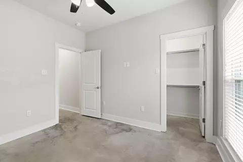Bedroom - 1635 Poteete Dr, Conway, AR 72034 photo 4 of 6