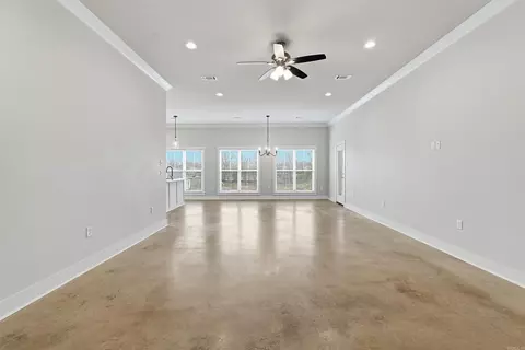 Living - 1635 Poteete Dr, Conway, AR 72034 photo 4 of 4