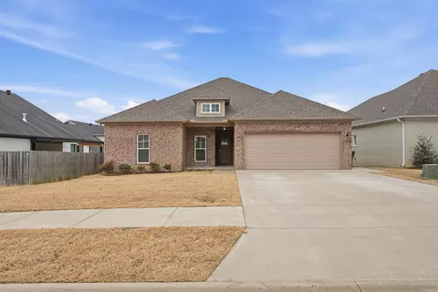 Exterior - 1635 Poteete Dr, Conway, AR 72034 photo 6 of 6