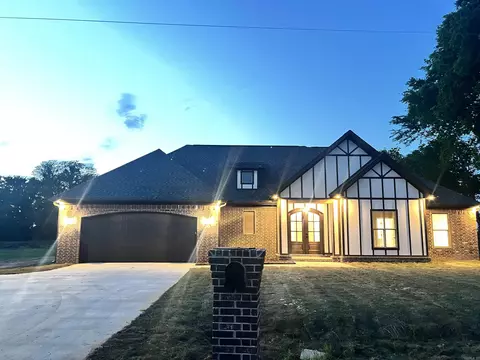 11100 Craig Rd, Scott, AR 72142