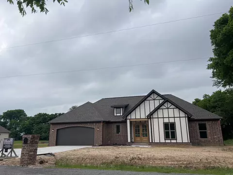 11100 Craig Rd, Scott, AR 72142