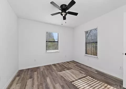 Bedroom - 1501 Gresham St, Arkadelphia, AR 71923 photo 1 of 2
