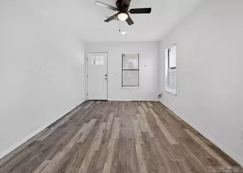 Living - 1501 Gresham St, Arkadelphia, AR 71923 photo 1 of 1