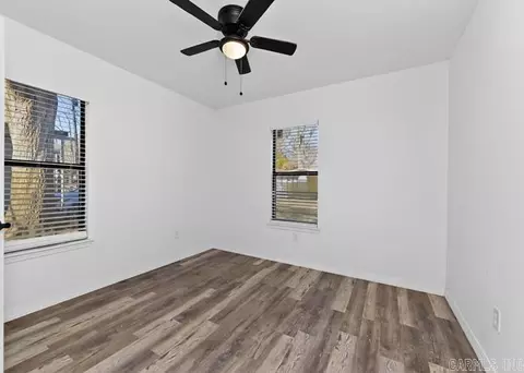 Bedroom - 1501 Gresham St, Arkadelphia, AR 71923 photo 2 of 2