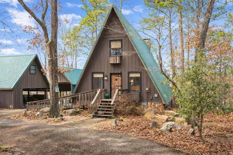 450 Davidson Cir, Edgemont, AR 72044