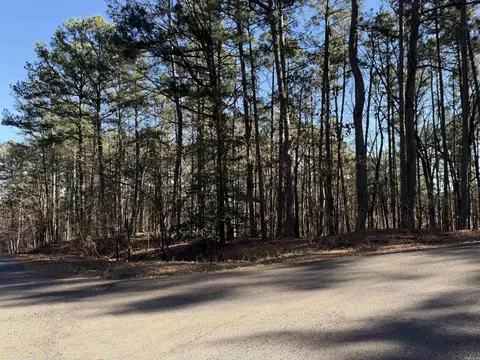 48 La Palabra Way, Hot Springs Village, AR 71909