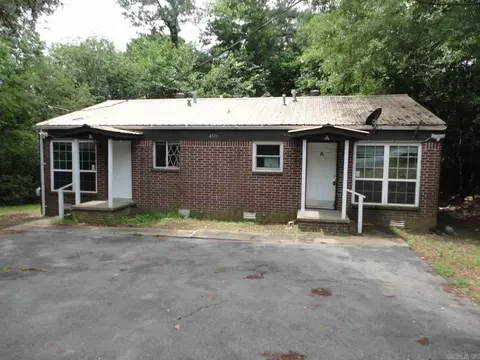 4511 E Reed Rd, North Little Rock, AR 72118