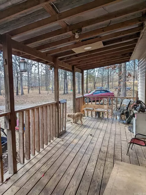 63 Stone Mountain Dr, Conway, AR 72032