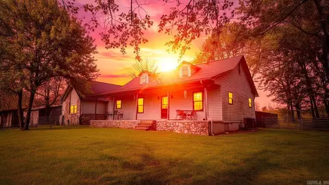 664 Kenner Rd, Ash Flat, AR 72513