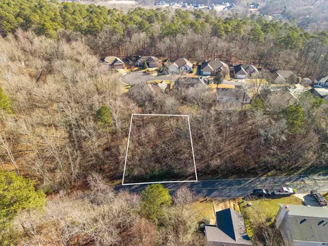 lot116 Volcanic Dr, Benton, AR 72015