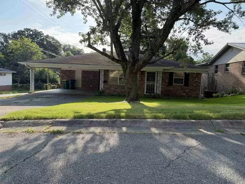 823 N Bryan St, Little Rock, AR 72205