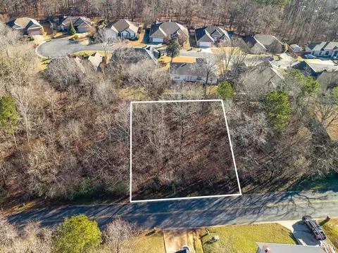 lot117 Volcanic Dr, Benton, AR 72015