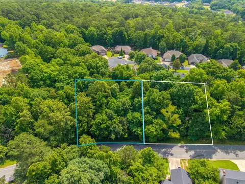 lot117 Volcanic Dr, Benton, AR 72015