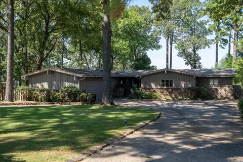 300 Bellview Dr, Heber Springs, AR 72543