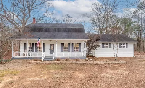 907 Zeke, Benton, AR 72019