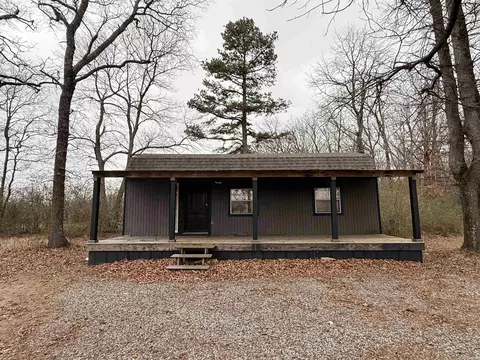 4621 Heber Springs Rd, Ida, AR 72546