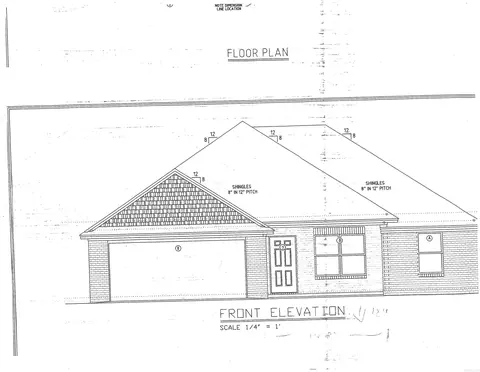 930 S Fir St, Beebe, AR 72012