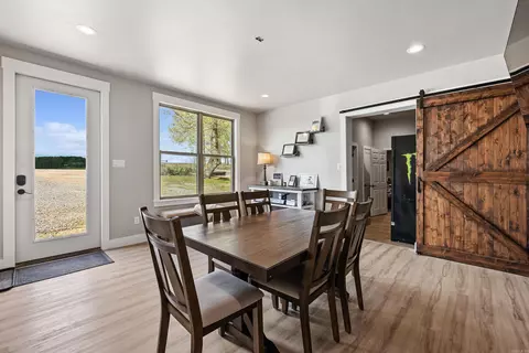 Dining - 1701 Kruse Loop, Alexander, AR 72002 photo 5 of 6