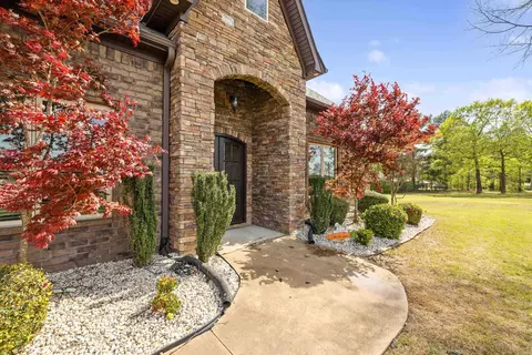 Exterior - 1701 Kruse Loop, Alexander, AR 72002 photo 2 of 13