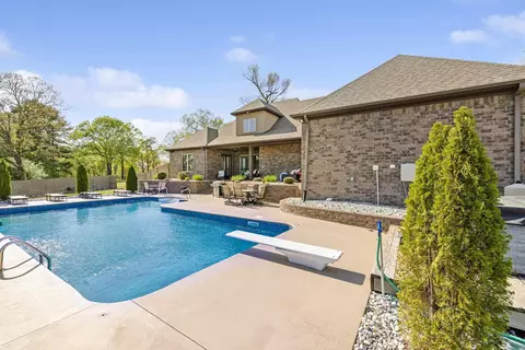 Exterior - 1701 Kruse Loop, Alexander, AR 72002 photo 8 of 13