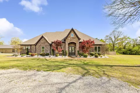 Exterior - 1701 Kruse Loop, Alexander, AR 72002 photo 13 of 13