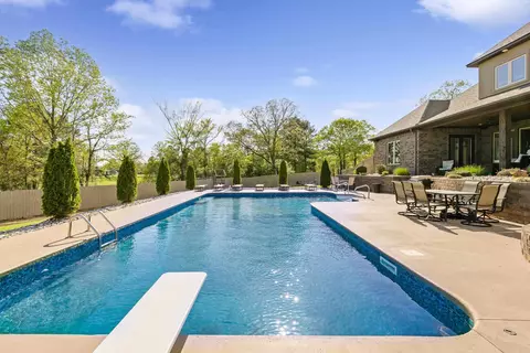 Exterior - 1701 Kruse Loop, Alexander, AR 72002 photo 5 of 13