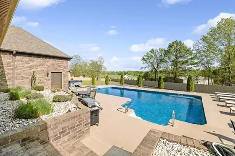 Exterior - 1701 Kruse Loop, Alexander, AR 72002 photo 6 of 13