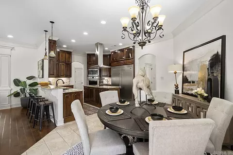 Dining - 1701 Kruse Loop, Alexander, AR 72002 photo 3 of 6
