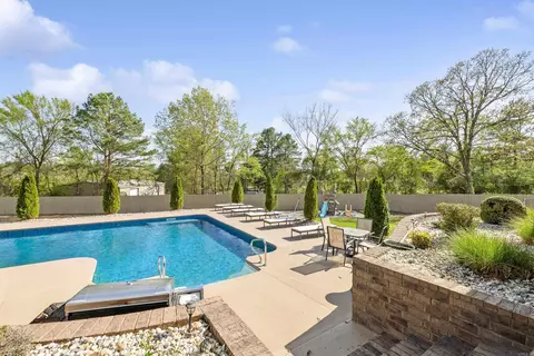 Exterior - 1701 Kruse Loop, Alexander, AR 72002 photo 11 of 13