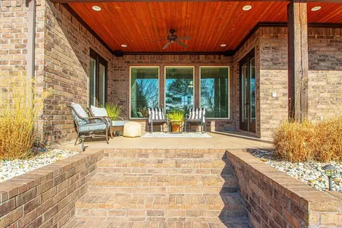 Exterior - 1701 Kruse Loop, Alexander, AR 72002 photo 4 of 13