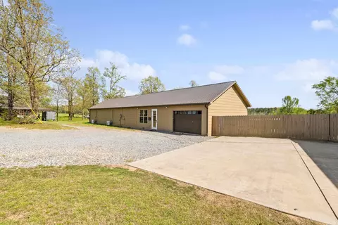 Exterior - 1701 Kruse Loop, Alexander, AR 72002 photo 12 of 13