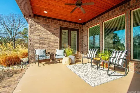 Exterior - 1701 Kruse Loop, Alexander, AR 72002 photo 3 of 13