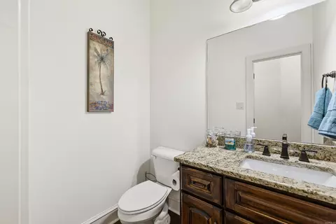 Bath - 1701 Kruse Loop, Alexander, AR 72002 photo 1 of 11