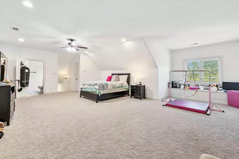Bedroom - 1701 Kruse Loop, Alexander, AR 72002 photo 5 of 5