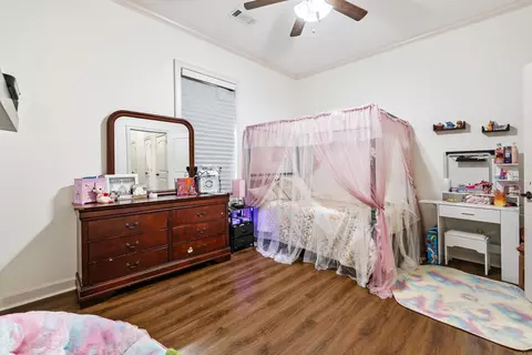 Bedroom - 1701 Kruse Loop, Alexander, AR 72002 photo 3 of 5