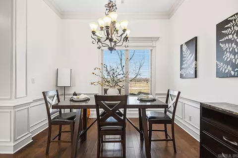 Dining - 1701 Kruse Loop, Alexander, AR 72002 photo 1 of 6