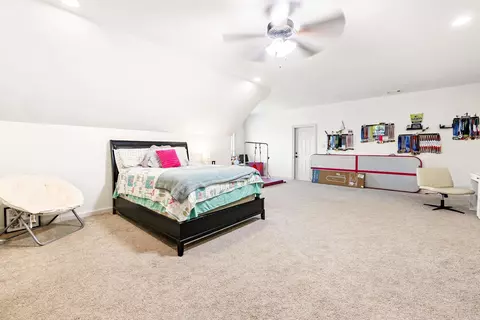 Bedroom - 1701 Kruse Loop, Alexander, AR 72002 photo 4 of 5