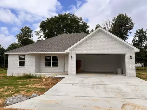 932 S Fir St, Beebe, AR 72012