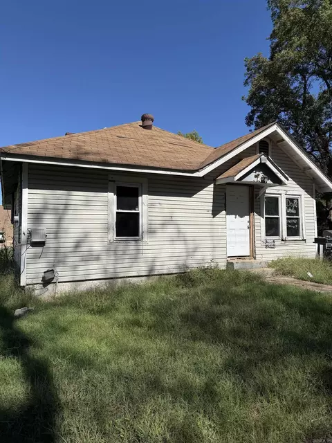 206 W W Ctr, Harrisburg, AR 72432