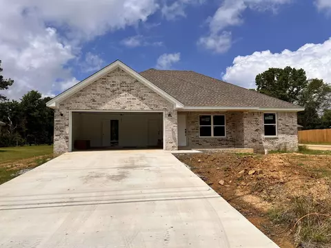 934 S Fir St, Beebe, AR 72012