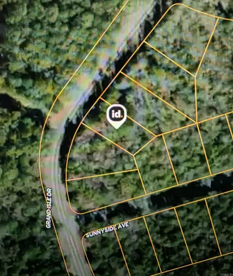 00 Grand Isle Dr, Fairfield Bay, AR 72088