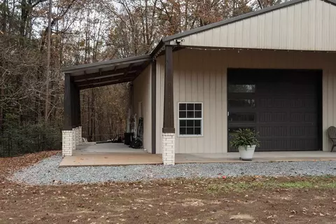 Exterior - 1601 Huntley, Benton, AR 72015 photo 6 of 7