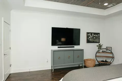 Bedroom - 1601 Huntley, Benton, AR 72015 photo 6 of 6