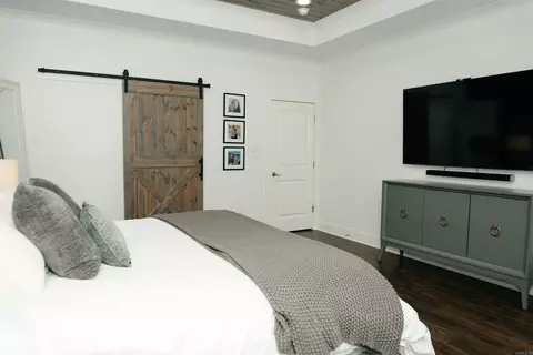 Bedroom - 1601 Huntley, Benton, AR 72015 photo 5 of 6