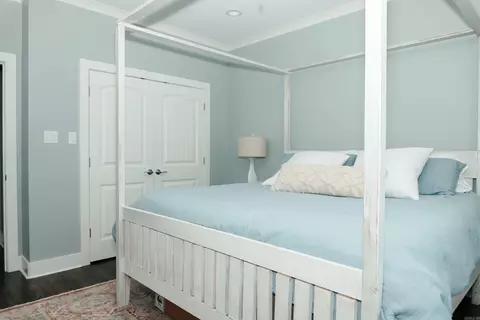 Bedroom - 1601 Huntley, Benton, AR 72015 photo 4 of 6