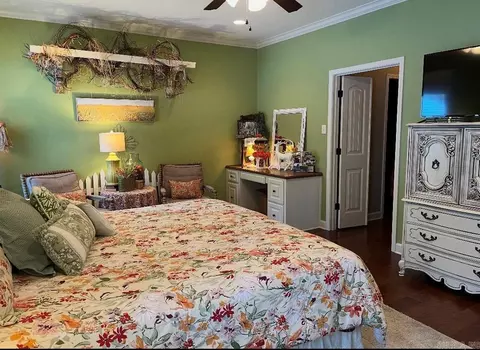 712 Wagon Train Rd, Beebe, AR 72012 photo 30